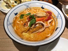 -卡朋西餐(较场西路店)