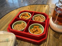 -院里寻菜·精致庭院菜(观沙岭店)