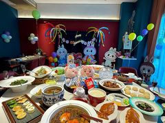 -观宴·品质赣菜(高新大道店)