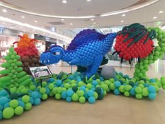 -保利MALL(天鹅湖店)