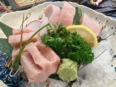 -纹兵卫手打荞麦面日料(虹桥本店)