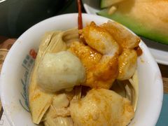 -青瓷火锅料理(西单大悦城店)