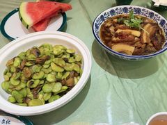 -芙蓉·艳阳餐厅(南口店)