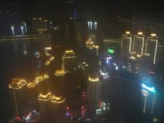 -WFC会仙楼观景台