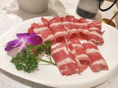 -若爱猪肚鸡·啫啫煲(循礼门M+店)