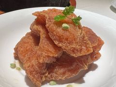 -華府Deluxe(兴业太古汇店)