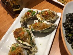 -喝丢一只鞋海鲜烧烤·海肠捞饭(东关街店)
