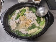 -陆师傅砂锅烫菜(圆通街店)