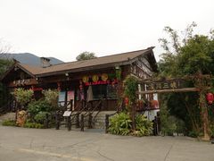 景点-龙潭生态旅游度假区