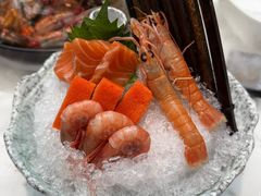 -半岛听涛蒸汽海鲜自助(K11店)