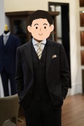 -Mr.Royal御匠先生·手工全麻衬衣西服定制