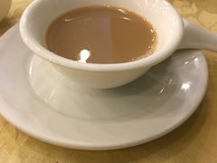 奶茶-那达慕蒙古风味酒楼