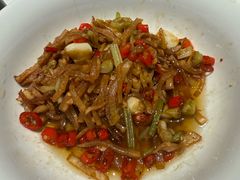 -湘中缘·湖南菜(娄底驻京办店)