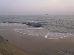 -日照灯塔风景区