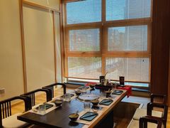 包房-花肴·和牛烧肉(顺义五里仓店)