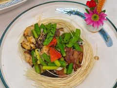 -禄福山庄•顺德菜·融和菜(龙江店)