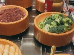 -喜家自助小火锅(卓悦里店)