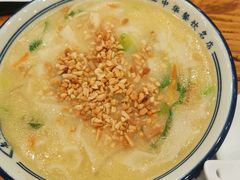 -老雒阳面馆·水席·洛阳菜(王城路店)