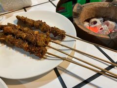 -小板凳(四公里店)