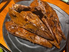 -金陵一哥龙虾(水木秦淮店)