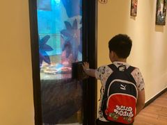 -兰桂坊粤泰美食(较场西店)