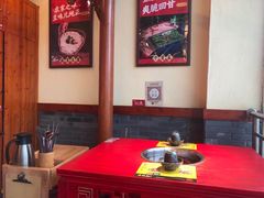 -谭鸭血老火锅(万象九宜城店)