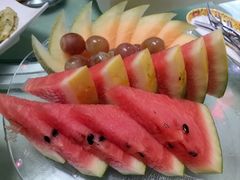 -中卫御苑福膳·养生局(圆明园店)