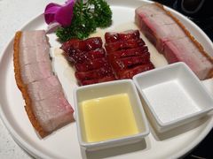 -顺峰顺水顺德菜(第一百货店)