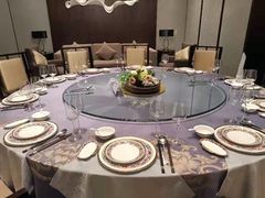包厢-印象餐厅(杭州国际博览中心北辰大酒店)