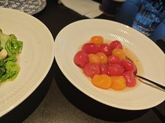 -喜悦烤鸭·新京菜(王府井店)