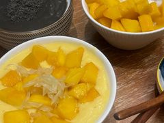 -小团圆糖水铺(襄阳南路店)