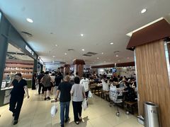-胖东来生活广场(健康路店)