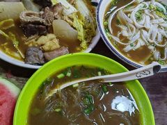 -正宗阳山牛杂(东城店)