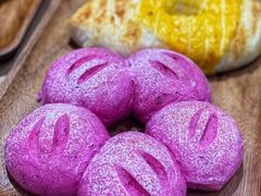 -木子木水日式烫面包(世界城光谷店)