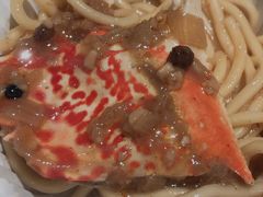 -沈记烧烤海鲜(江汉二路店)