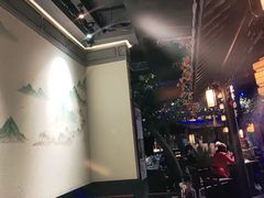 -绿茶餐厅(深圳龙华天虹购物中心店)