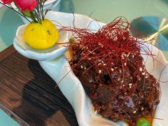 -八分饱·西津会(西津渡店)