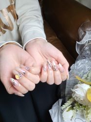 -AKIRA 安久日式美甲美睫