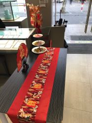 -周大福CHOW TAI FOOK(南翔老街店)