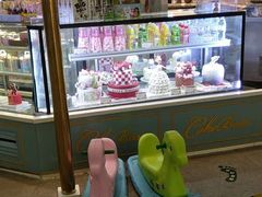 -CAKE BOSS 蛋糕老板(北京世纪金源购物中心)