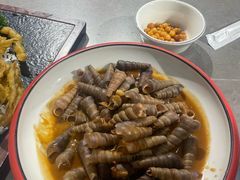 -钱山海鲜大排档