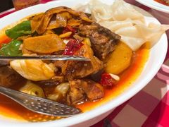 -西贝(龙华壹方天地店)