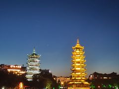 -桂林两江四湖景区