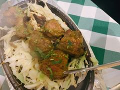 -Santoor 萨都里印度餐厅(北锣鼓巷店)