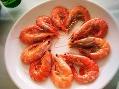 -海天一色海景自助餐厅(西港花园店)