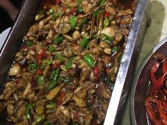 -味上湘菜馆(岳麓山店)