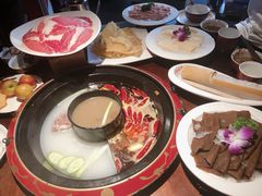 -巴邑火锅·夜宵(港隆广场店)