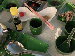 -润园四季椰子鸡火锅(海上世界店)
