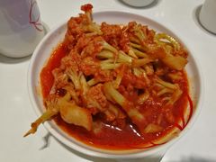 -嘉和一品粥(马家堡店)