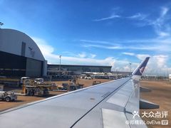 -中免(澳门机场免税店)